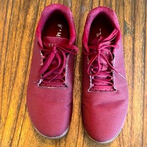 Mens Nobull Outwork Shoes